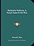 Barthelemi Tardiveau, A Fre...