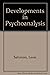Developments in Psychoanalysis