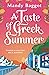 Taste of Greek Summer