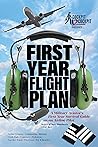 First Year Flight...