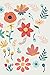 Floral Notebook: Beautifull...