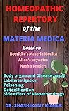 HOMEOPATHIC REPER...