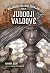 Juodoji valdovė (Baltosios pelėdos ženklas, #2)