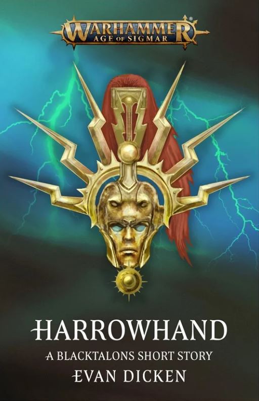 Harrowhand (Warhammer Age of Sigmar)