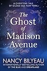Book cover for The Ghost of Madison Avenue