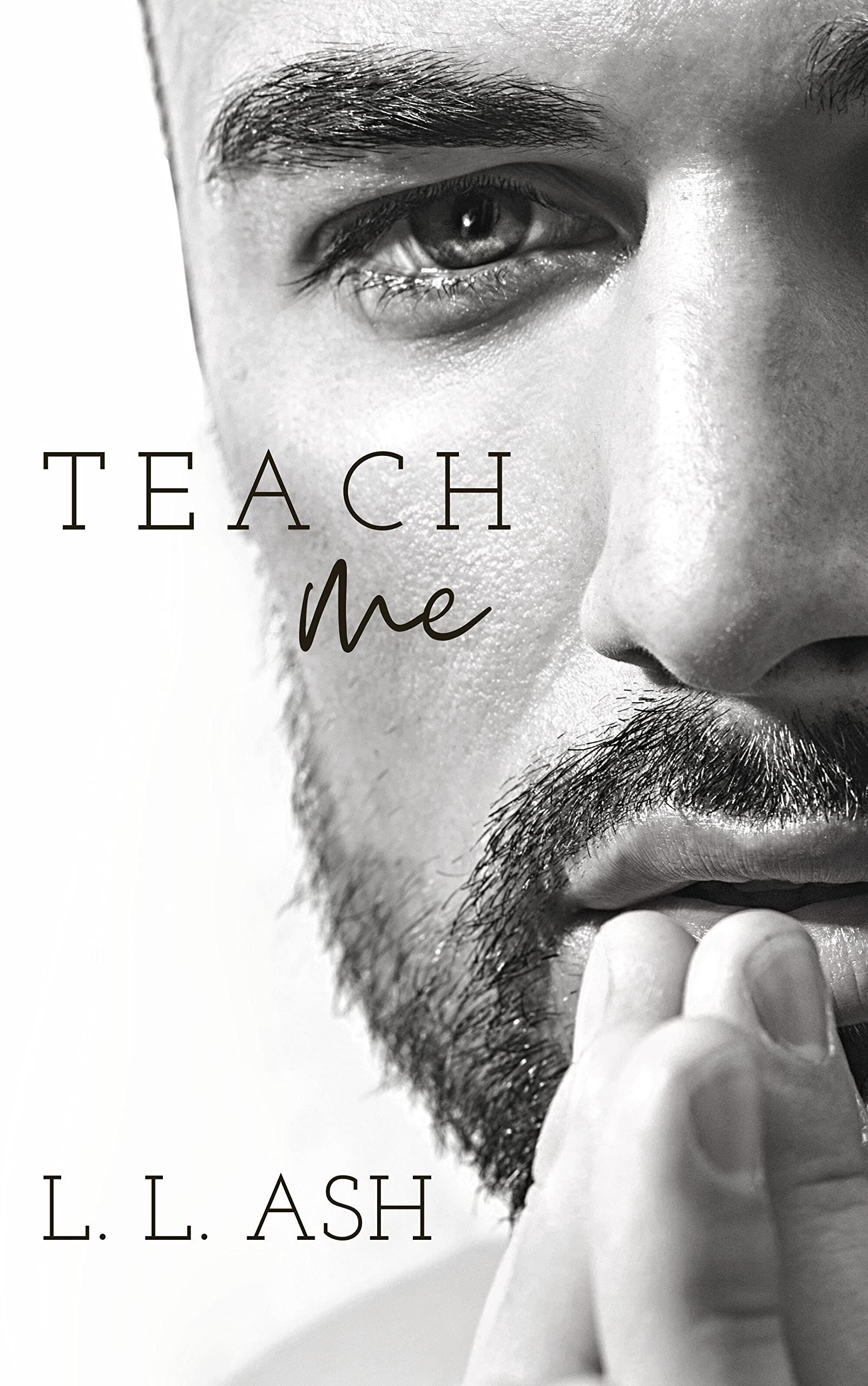 Teach Me (Sophisticated Seductions)