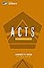 Acts: Bible Study Questions
