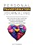 Personal Transformation Journaling by Matt Sherman