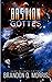 Die Bastion Gottes (Die kosmische Schmiede #2)