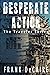 Desperate Action (The Traveler Trilogy)