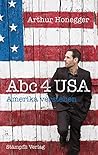 Abc 4 USA: Amerika verstehen Abc 4 USA: Amerika verstehen