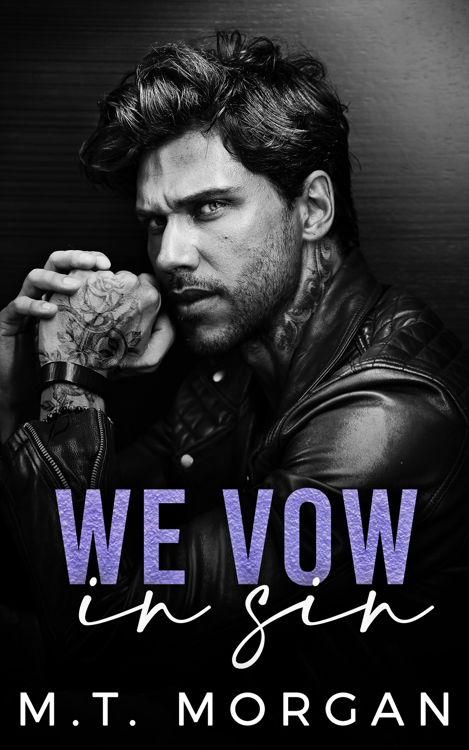 We Vow in Sin (Sinners' Playground #2)