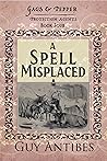 A Spell Misplaced