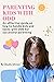 PARENTING KIDS WITH ODD by Claudia Johnson