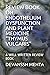 REVIEW BOOK ON ENDOTHELIUM ...
