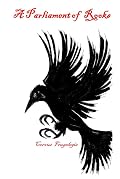 A Parliament of Rooks: A Shadow Thief Caper Book 2
