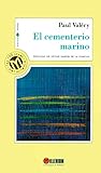 El cementerio marino by Paul Valéry