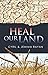 HEAL OUR LAND by Cyril Rayan