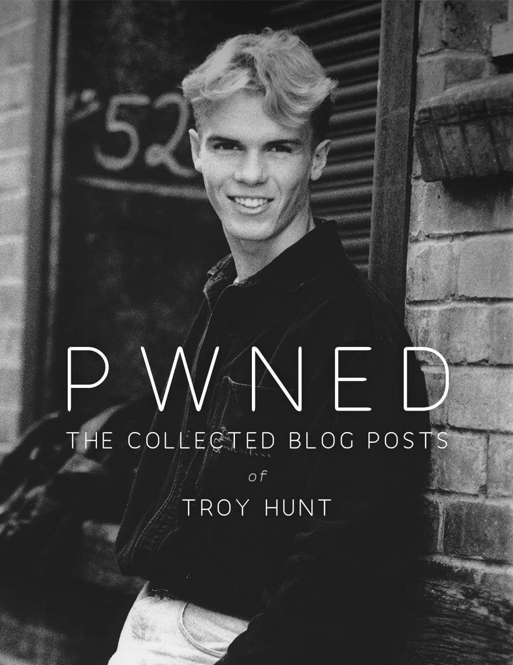 PWNED - The Collected Blog Posts