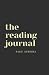the reading journal