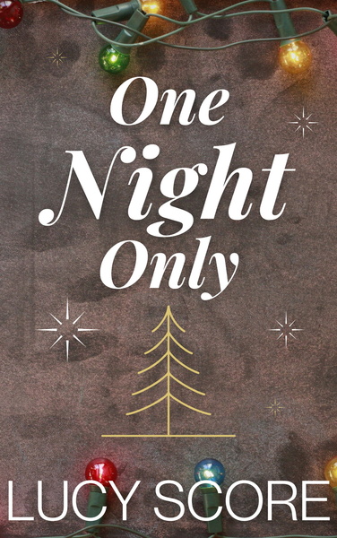 One Night Only (ebook)