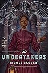Book cover for The Undertakers (Murder & Magic #2)