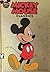 Mickey Mouse Classics (Gold Edition)