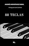 88 teclas