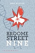 Broome Street Nine