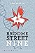 Broome Street Nine by Ben   Miller