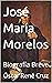 José María Morelos: Biograf...