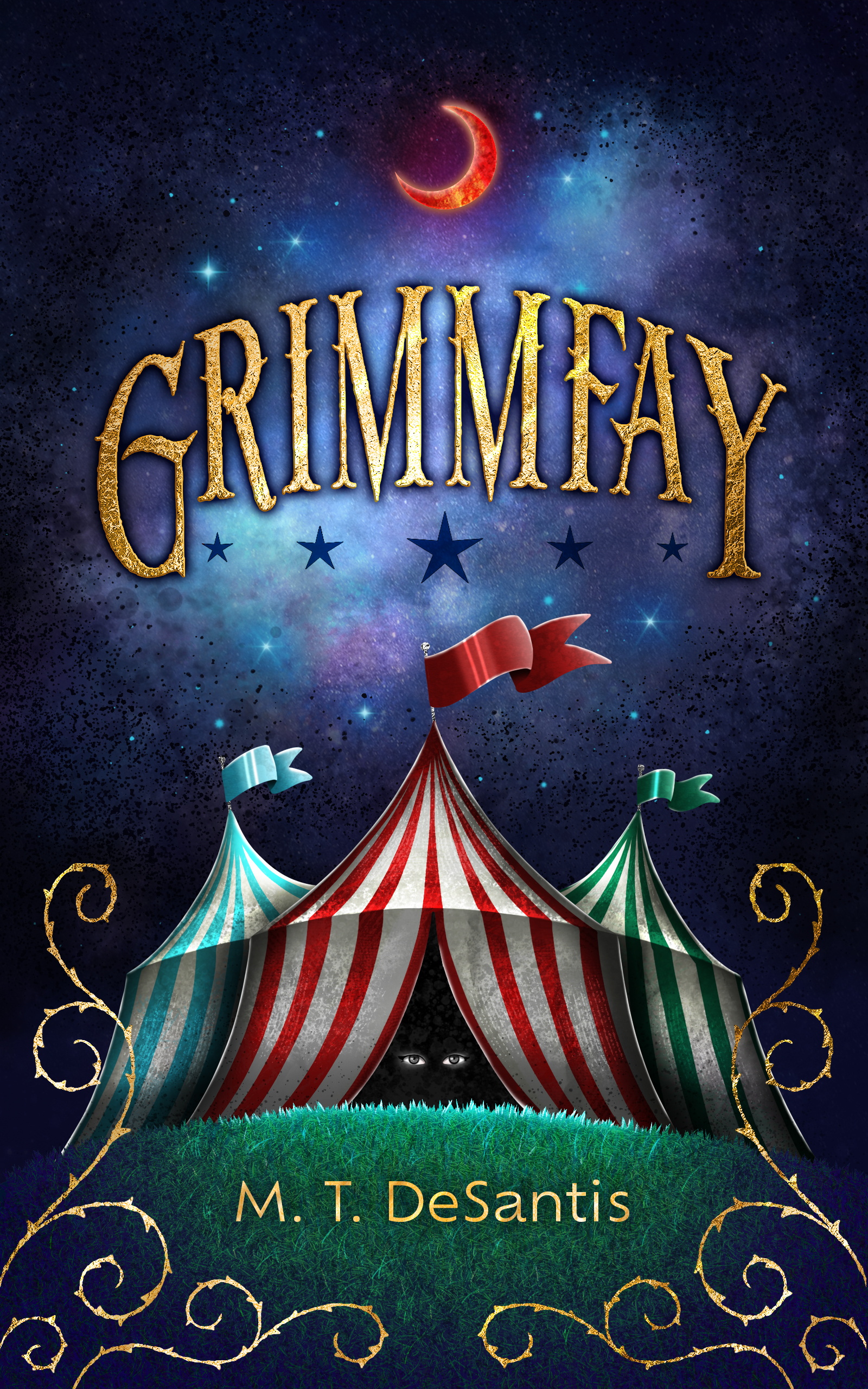 Grimmfay