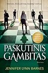 Paskutinis gambitas