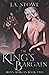 The King's Bargain (Arsyn M...