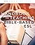 Handbook for Teaching Bible-Based Esl, Revised by J. Wesley Eby
