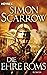 Die Ehre Roms (Rom, #20)