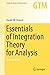 Essentials of Integration T...