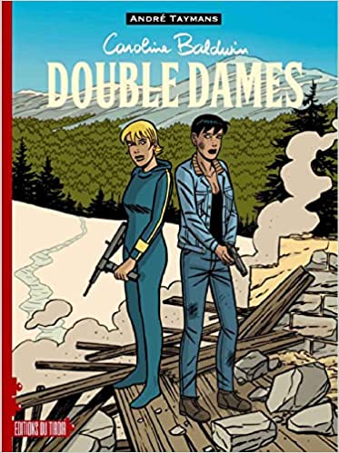 Double dames (Hardcover)