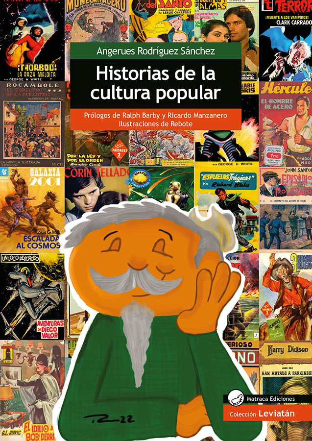 Historias de la cultura popular (Paperback)