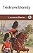 Tristram Shandy by Laurence Sterne Tristram Shandy by Laurence Sterne