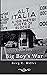 Big Boy's War