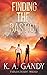 Finding the Bastion (Endless Desert Trilogy #2)