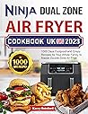 Ninja Dual Zone A...