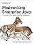 Modernizing Enterprise Java: A Concise Cloud Native Guide for Developers