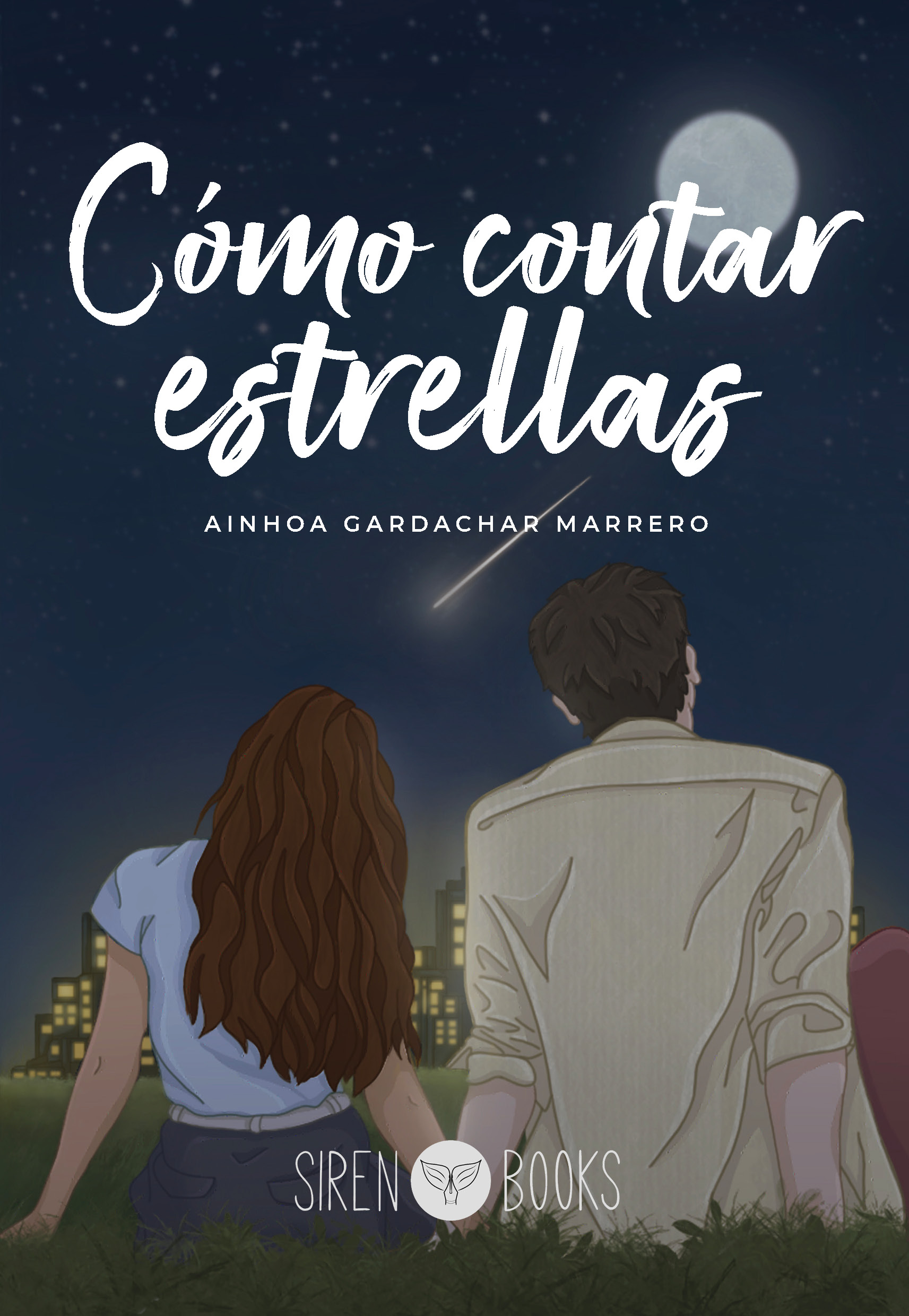 Cómo contar estrellas (Paperback)