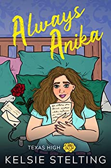 Always Anika