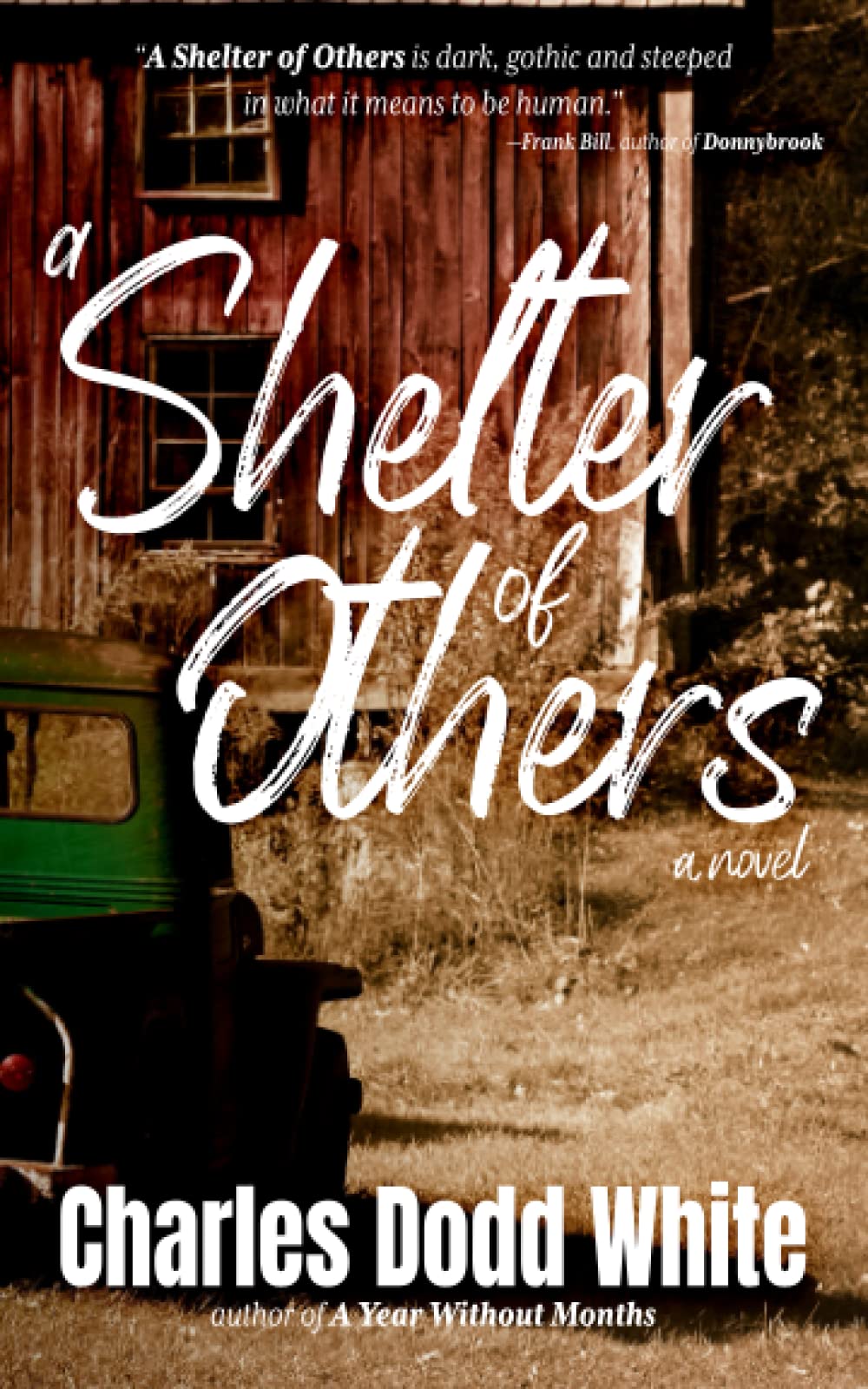 A Shelter of Others (Paperback)