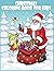 Christmas coloring book for...