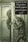 Histoires burlesques et grotesques Histoires burlesques et grotesques