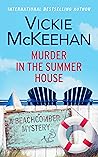 Book cover for Murder in The Summer House (Beachcomber Mystery #2)